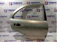Дверь задняя правая Nissan Almera Classic 8210095F0B