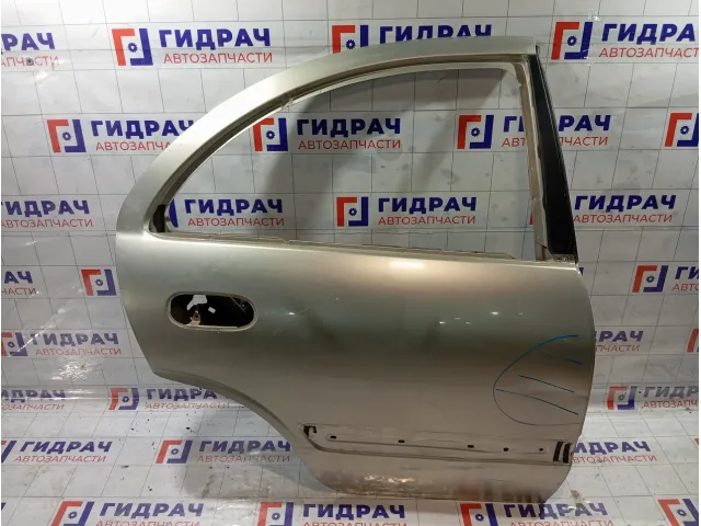 Дверь задняя правая Nissan Almera Classic 8210095F0B