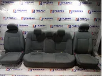 Сиденье комплект Nissan Almera Classic