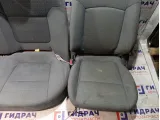 Сиденье комплект Nissan Almera Classic