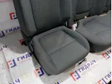 Сиденье комплект Nissan Almera Classic