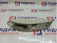 Повторитель поворота в бампер передний левый Nissan Almera Classic