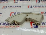 Повторитель поворота в бампер передний левый Nissan Almera Classic