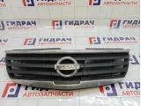 Решетка радиатора Nissan Almera Classic 6230095F0A