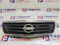 Решетка радиатора Nissan Almera Classic 6230095F0A