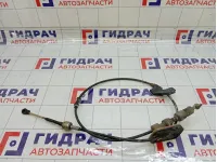 Трос КПП Nissan Almera Classic 3444595F0A