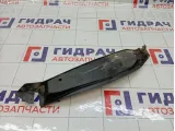 Пыльник бампера задний левый Nissan Almera Classic 8727131700