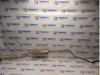 Глушитель средняя часть Nissan Almera Classic 2030095F0E