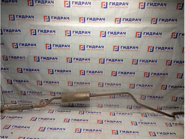 Глушитель средняя часть Nissan Almera Classic 2030095F0E