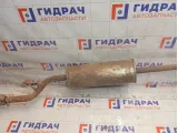 Глушитель средняя часть Nissan Almera Classic 2030095F0E