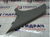 Обшивка стойки задней правой верхняя Nissan Almera Classic 7391495F0B