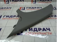 Обшивка стойки задней правой верхняя Nissan Almera Classic 7391495F0B