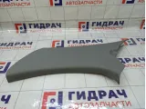 Обшивка стойки задней правой верхняя Nissan Almera Classic 7391495F0B