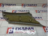 Обшивка стойки задней правой верхняя Nissan Almera Classic 7391495F0B