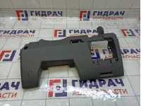 Накладка под рулевую колонку Nissan Almera Classic 6810695F0F