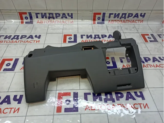 Накладка под рулевую колонку Nissan Almera Classic 6810695F0F