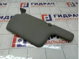 Козырек солнцезащитный левый Nissan Almera Classic 9640195F0B