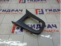 Накладка консоли Nissan Almera Classic 8216031700