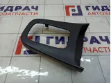 Накладка консоли Nissan Almera Classic 8216031700