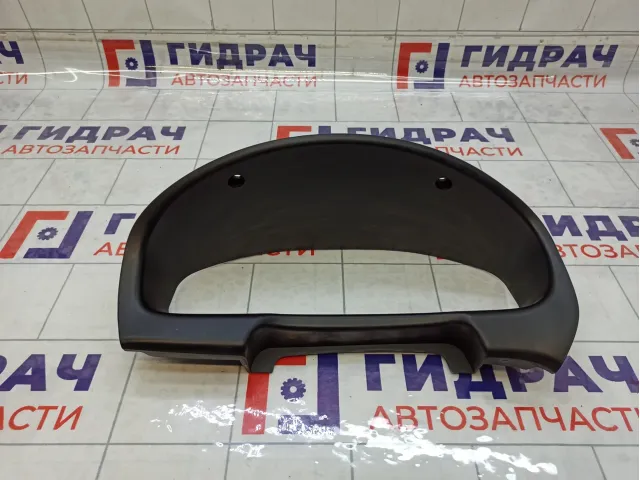 Накладка панели приборов Nissan Almera Classic 8161031000