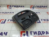 Дефлектор воздушный центральный Nissan Almera Classic 6825095F0B