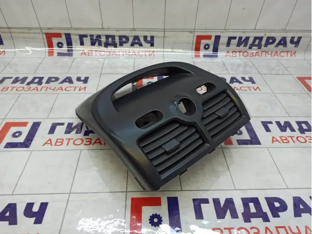 Дефлектор воздушный центральный Nissan Almera Classic 6825095F0B