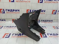 Консоль центральная Nissan Almera Classic 6810295F0B