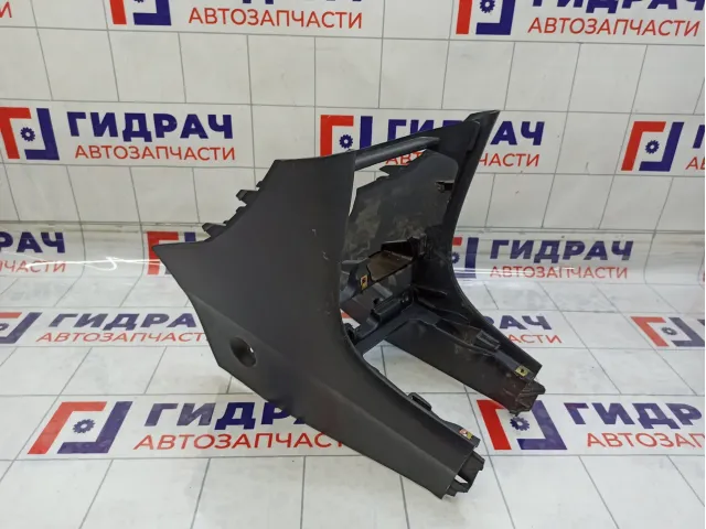 Консоль центральная Nissan Almera Classic 6810295F0B