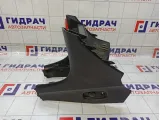 Консоль центральная Nissan Almera Classic 6810295F0B