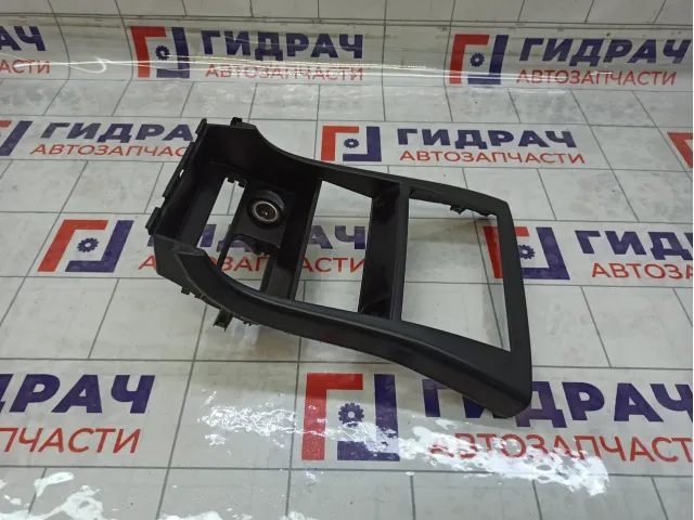 Накладка торпедо Nissan Almera Classic 6824595F0B