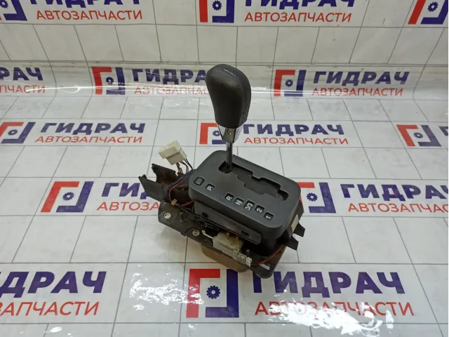 Кулиса (селектор) КПП Nissan Almera Classic 3490295F0A
