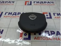 Подушка безопасности в рулевое колесо Nissan Almera Classic 9851095F0B