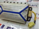 Подушка безопасности пассажирская (в торпедо) Nissan Almera Classic K851595F0B