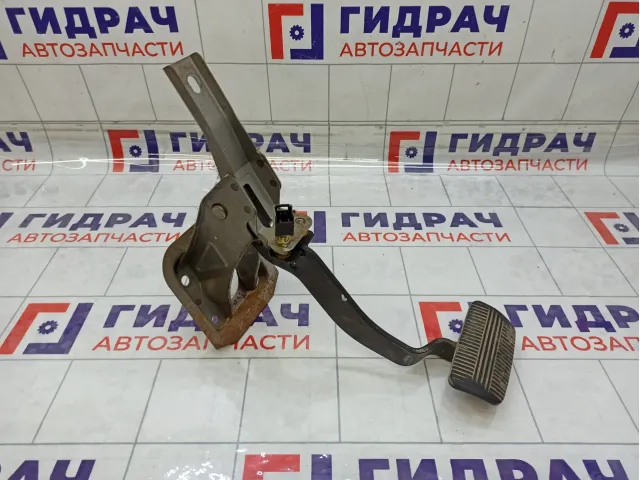 Педаль тормоза Nissan Almera Classic 4650195F0B