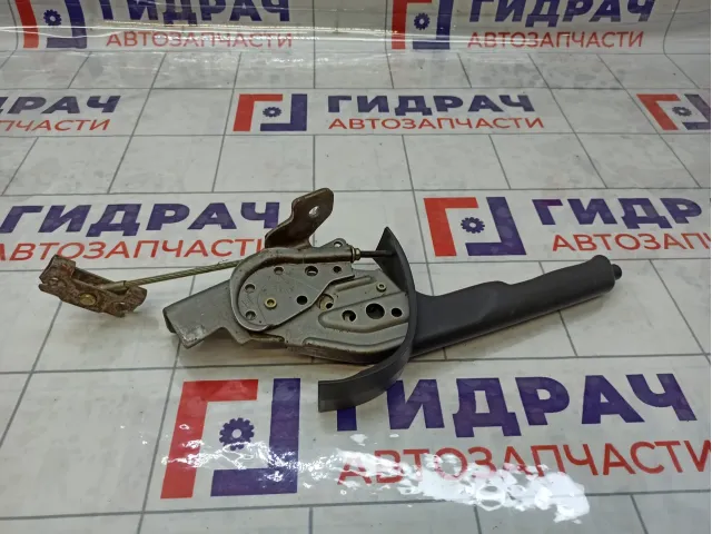 Рычаг, педаль стояночного тормоза Nissan Almera Classic 3601095F0B