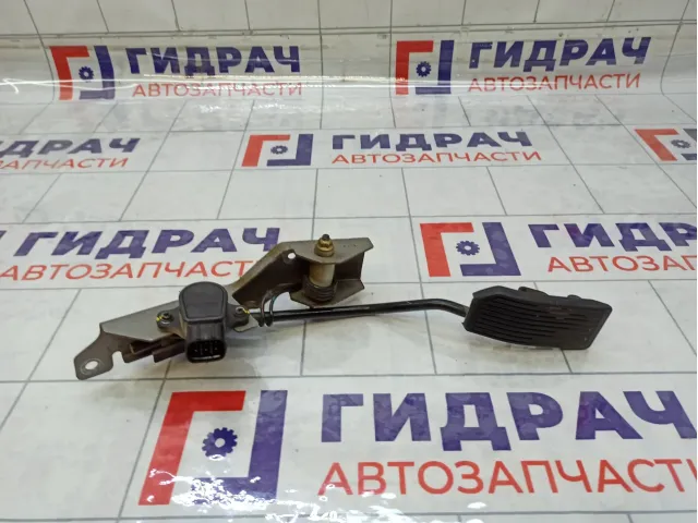 Педаль газа Nissan Almera Classic 1801095F0B