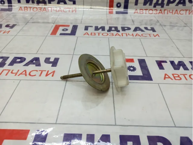 Крепление (болт) запасного колеса Nissan Almera Classic 7481095F0B