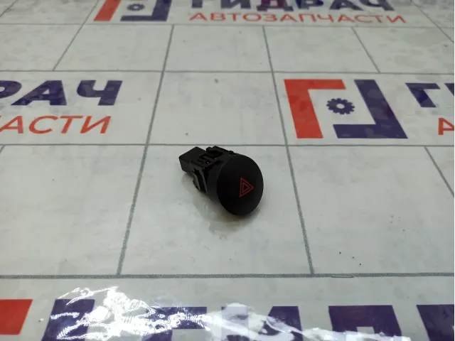 Кнопка аварийной сигнализации Nissan Almera Classic 2591095F0A
