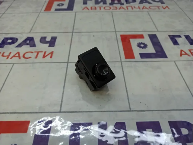 Переключатель регулировки зеркал Nissan Almera Classic 2557095F0A