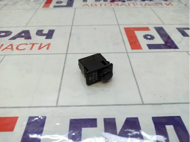 Кнопка корректора фар Nissan Almera Classic 2519095F0A
