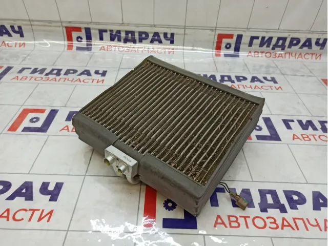 Испаритель кондиционера Nissan Almera Classic 2762195F0A