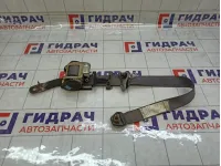 Ремень безопасности с пиропатроном передний левый Nissan Almera Classic 8688595F0D