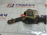 Ремень безопасности с пиропатроном передний левый Nissan Almera Classic 8688595F0D