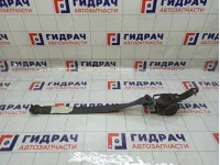 Ремень безопасности с пиропатроном передний правый Nissan Almera Classic 8688495F0D
