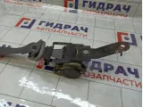 Ремень безопасности с пиропатроном передний правый Nissan Almera Classic 8688495F0D