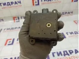 Моторчик заслонки отопителя (печки) Nissan Almera Classic 3C27030840