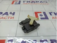 Моторчик заслонки отопителя (печки) Nissan Almera Classic 3C27030820