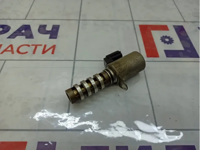 Клапан электромагнитный изменения фаз грм Nissan Almera Classic 2379695F0B