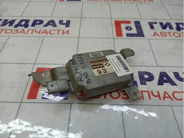 Блок управления АКПП Nissan Almera Classic 31036BA31A