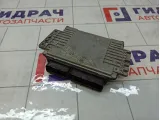 Блок управления двигателем Nissan Almera Classic 2261195F0C